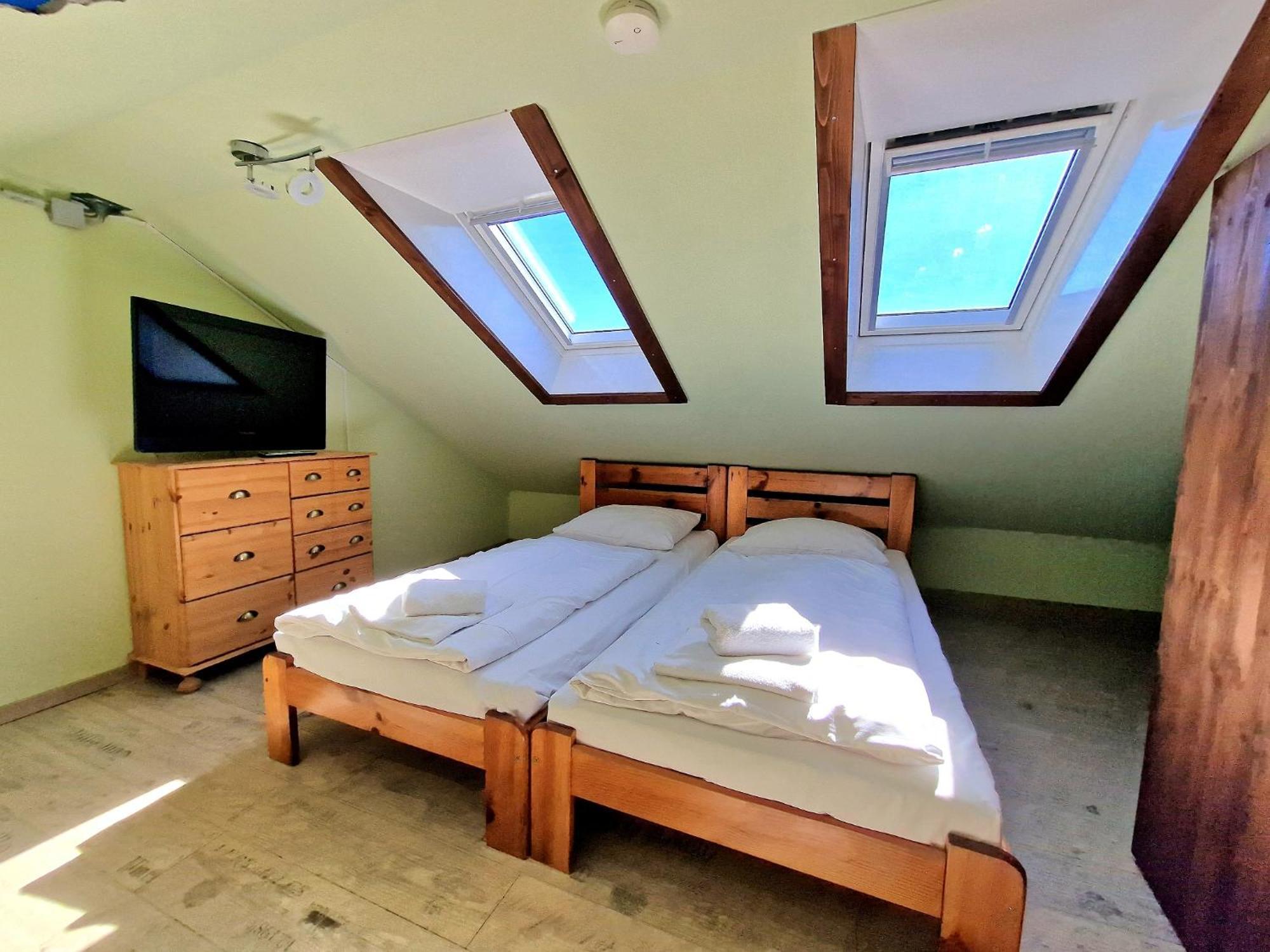 Duenenpark Binz - Komfortplus Ferienwohnung Mit 1 Schlafzimmer Und Balkon Im Dachgeschoss 231 ภายนอก รูปภาพ